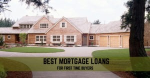 What are the Best Mortgage Loans?