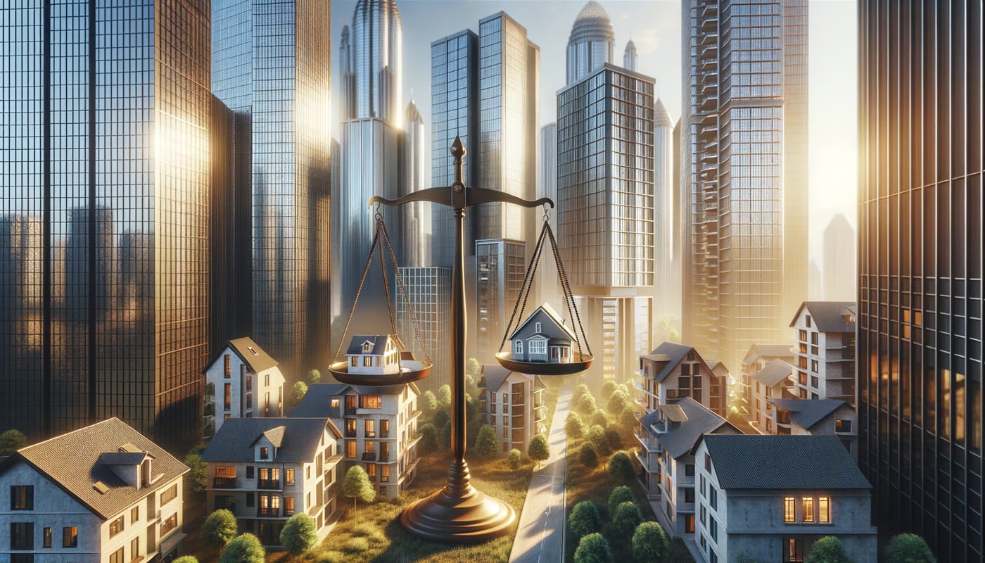 Photorealistic contextual image for: Unbundled Real Estate in Atlanta 2025: Strategies for Home Seller Savings